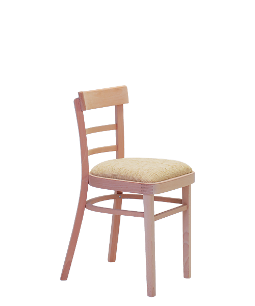 Gepolsterte Stühle